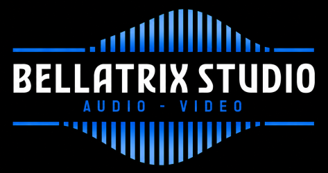 Logo audio video studia